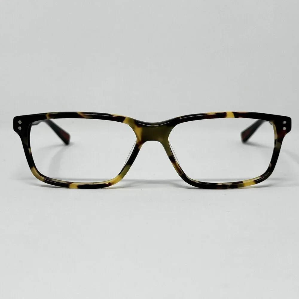 Nike 7239 215 Matte Tokyo Tortoise Rose Gold Eyeglass Frames 55-14-140